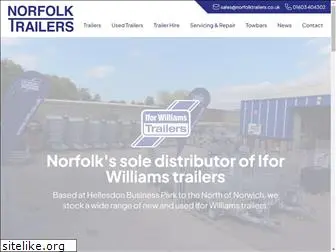 norfolktrailers.co.uk