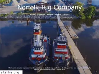 norfolktug.com