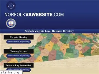 norfolkvawebsite.com