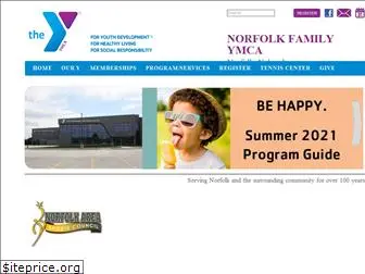 norfolkymca.org