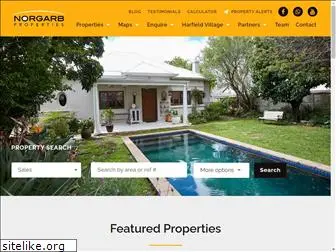 norgarbproperties.co.za