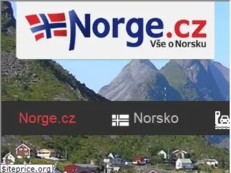 norge.cz