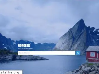 norgebiz.com