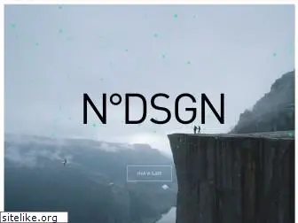 norgesdesign.no