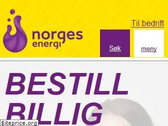 norgesenergi.no