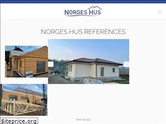 norgeshus-references.com