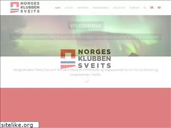 norgesklubben.ch