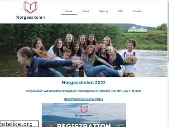 norgesskolen.no