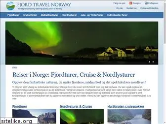 norgesturer.com