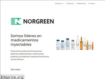 norgreen.com