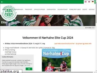 norhalne-elite-cup.dk