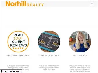 norhillrealty.com