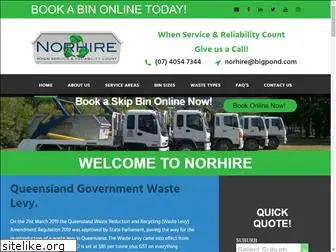 norhire.com.au