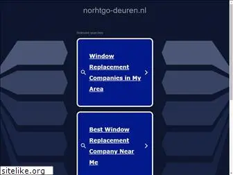 norhtgo-deuren.nl