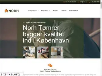 norhtoemrer.dk