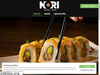 nori.pe