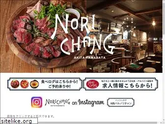 norichang.com