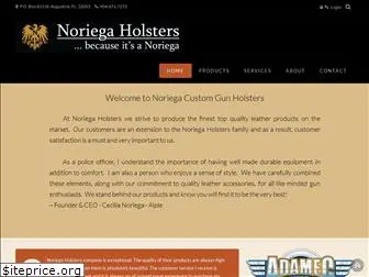 noriegaholsters.com