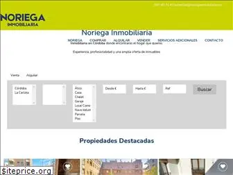 noriegainmobiliaria.com