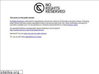 norightsreserved.org