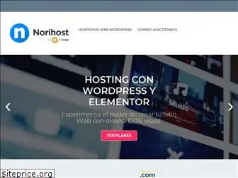 norihost.com