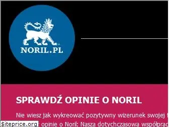 noril.com.pl