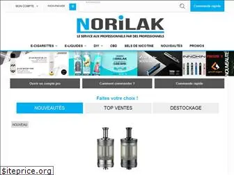 norilak.com