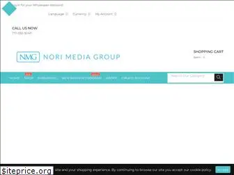 norimediagroup.com