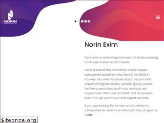 norin.co.in