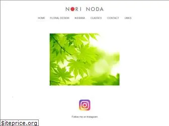 norinodanyc.com