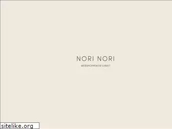 www.norinorishop.com