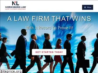 norinsberglaw.com