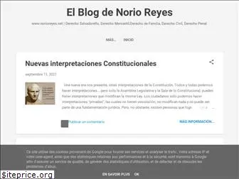 norioreyes.net