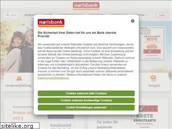 norisbank.org
