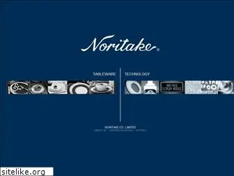 noritake.com