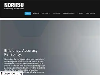 noritsu-rx.com