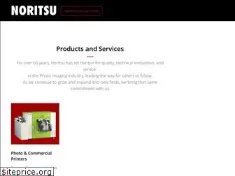 noritsu.com