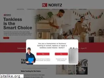 noritz.com