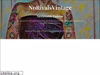 norivalsvintage.com