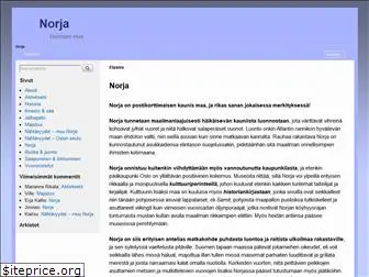 norja.info