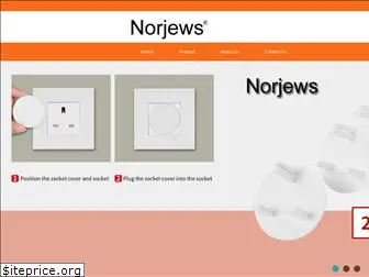 norjews.com