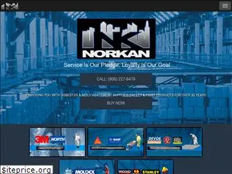 norkan.com