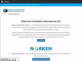 norken.co.ke