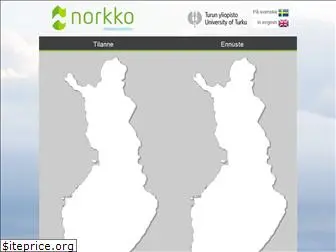 norkko.fi