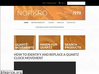 norkro.com