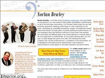 norlanbewley.com