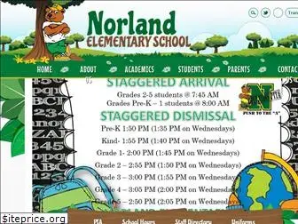 norlandbears.com