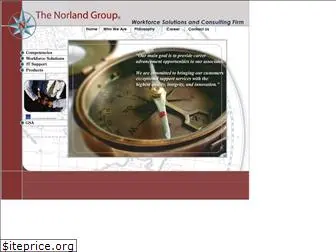 norlandgroup.com