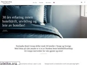 norlandiahotelgroup.no