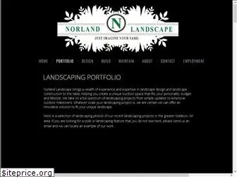 norlandlandscape.com